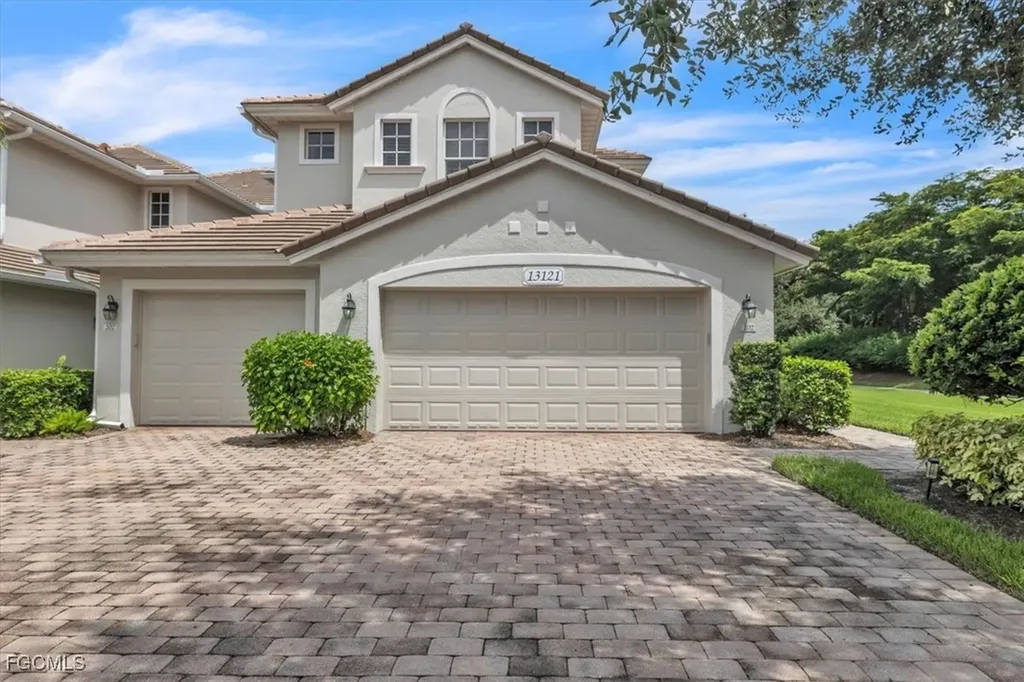 13121 Pebblebrook Point Circle Fort Myers FL 33905