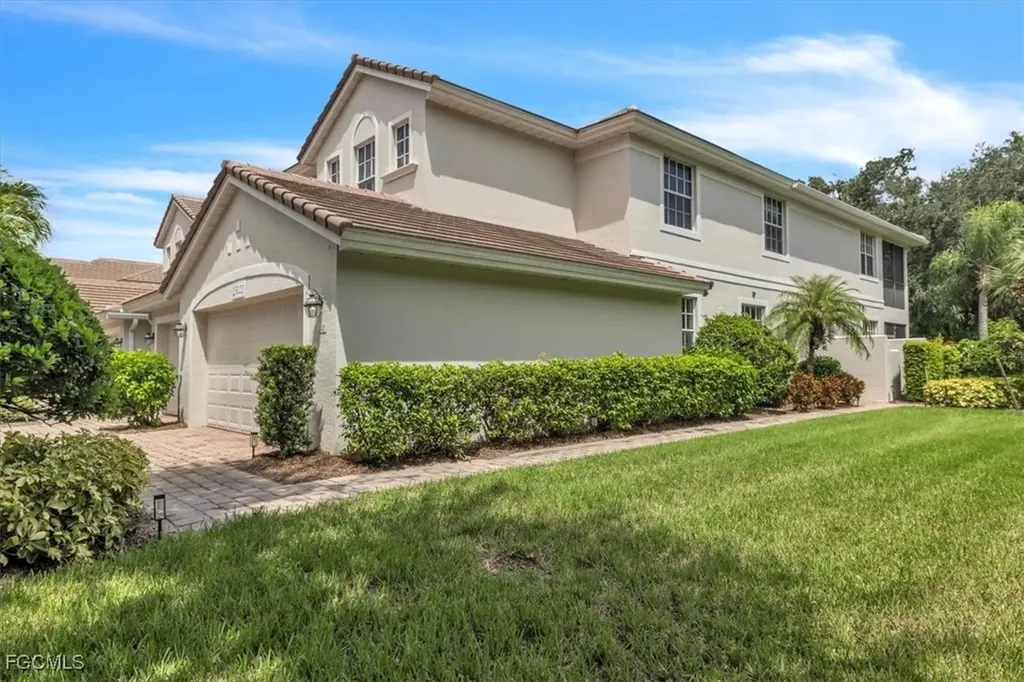 13121 Pebblebrook Point Circle Fort Myers FL 33905