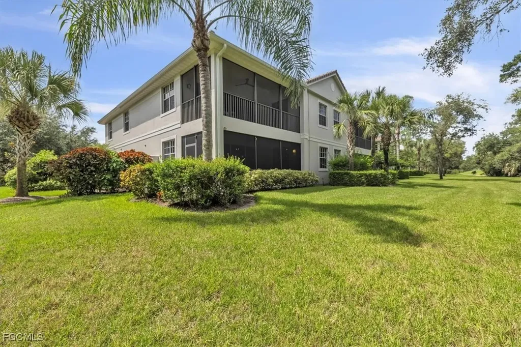 13121 Pebblebrook Point Circle Fort Myers FL 33905