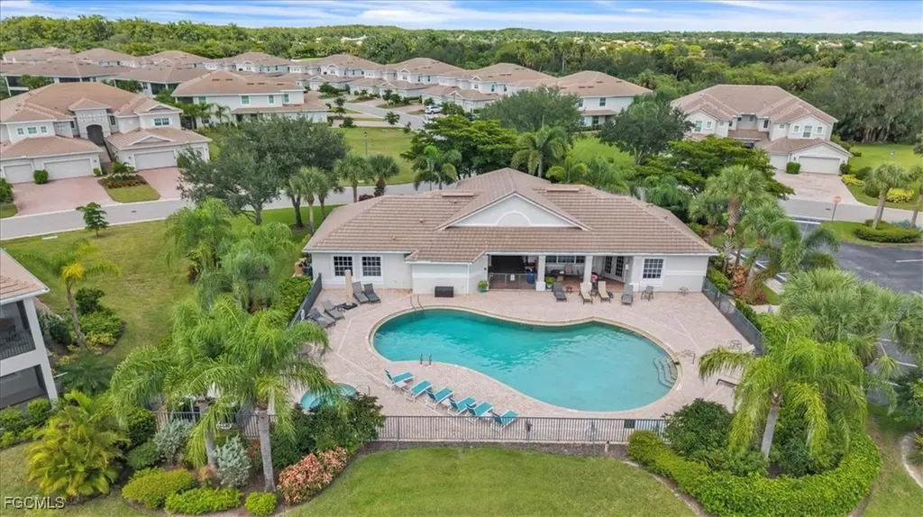 13121 Pebblebrook Point Circle Fort Myers FL 33905