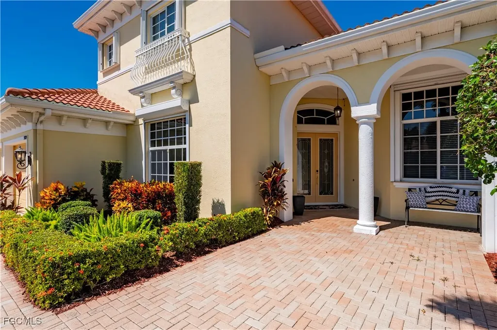 9009 Paseo De Valencia Street Fort Myers FL 33908