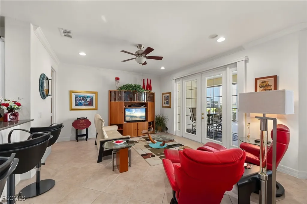 9009 Paseo De Valencia Street Fort Myers FL 33908