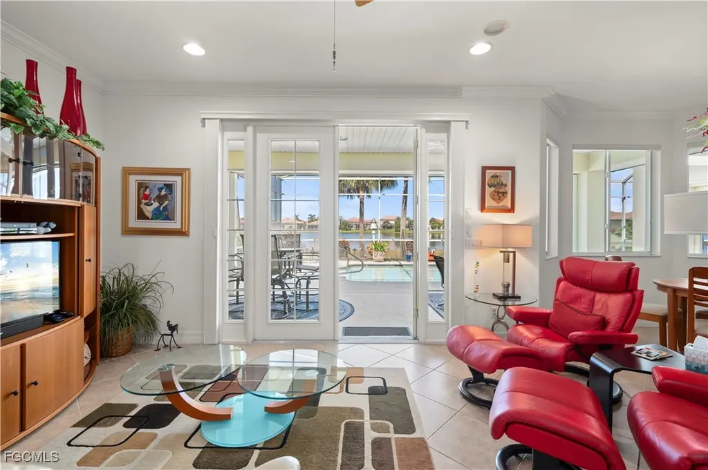 9009 Paseo De Valencia Street Fort Myers FL 33908