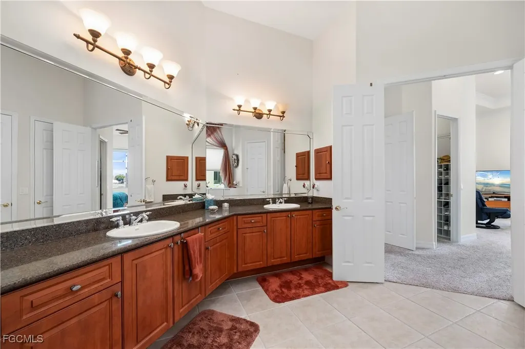 9009 Paseo De Valencia Street Fort Myers FL 33908