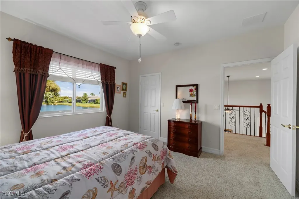 9009 Paseo De Valencia Street Fort Myers FL 33908