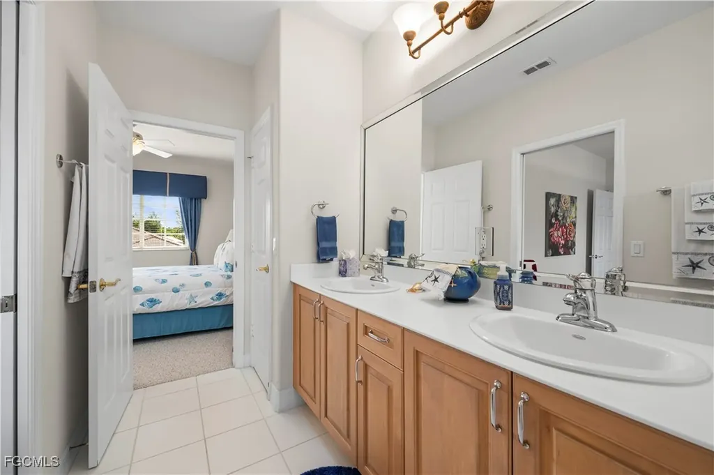 9009 Paseo De Valencia Street Fort Myers FL 33908