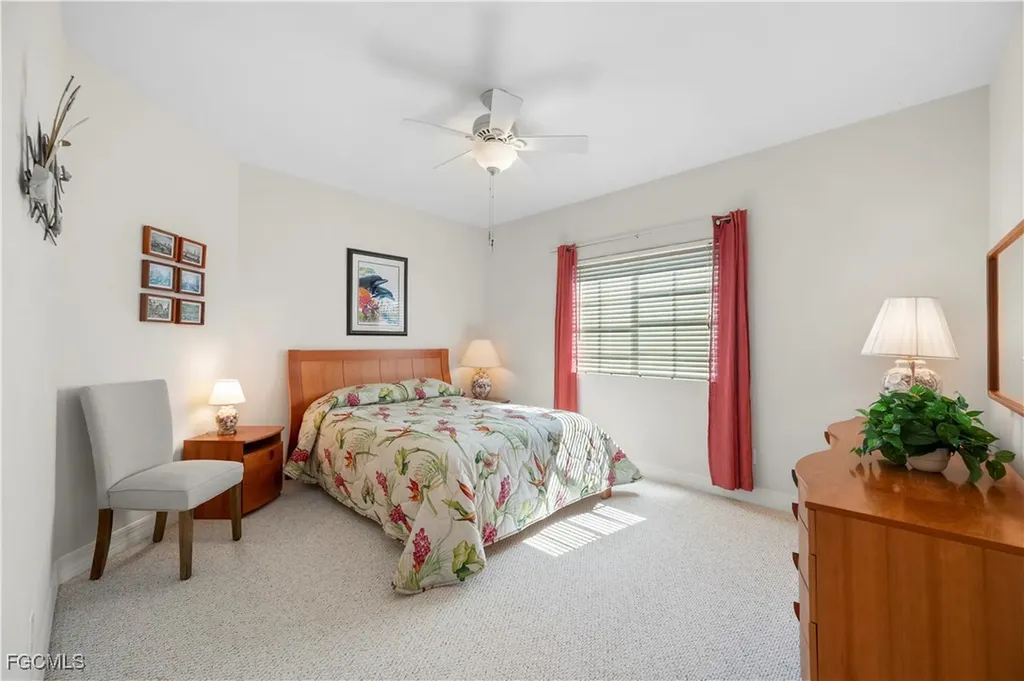 9009 Paseo De Valencia Street Fort Myers FL 33908