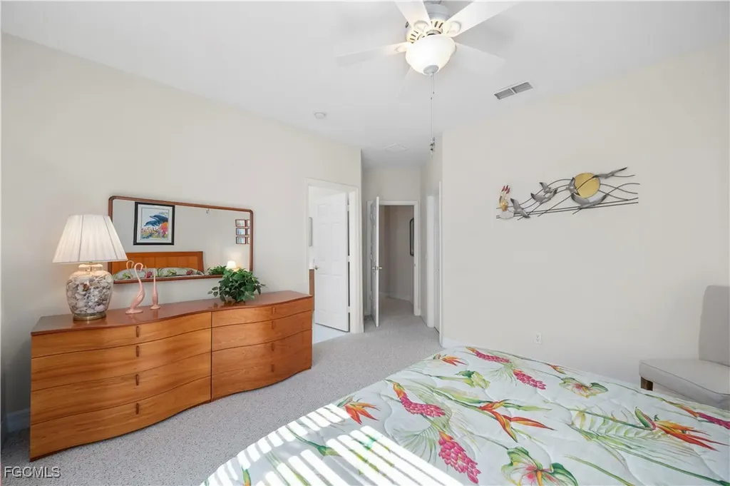 9009 Paseo De Valencia Street Fort Myers FL 33908