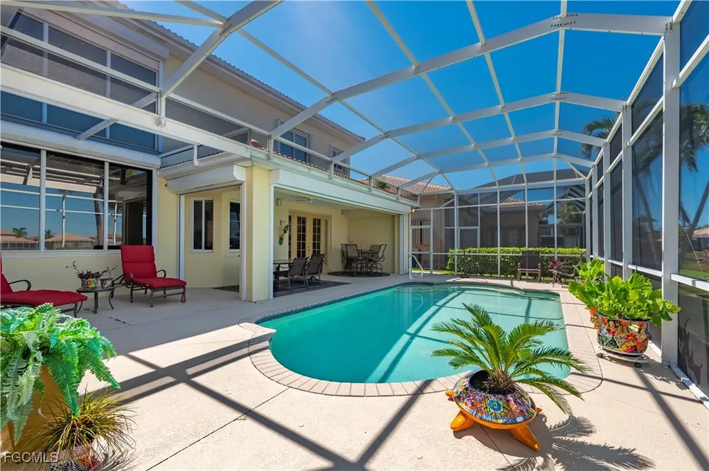 9009 Paseo De Valencia Street Fort Myers FL 33908