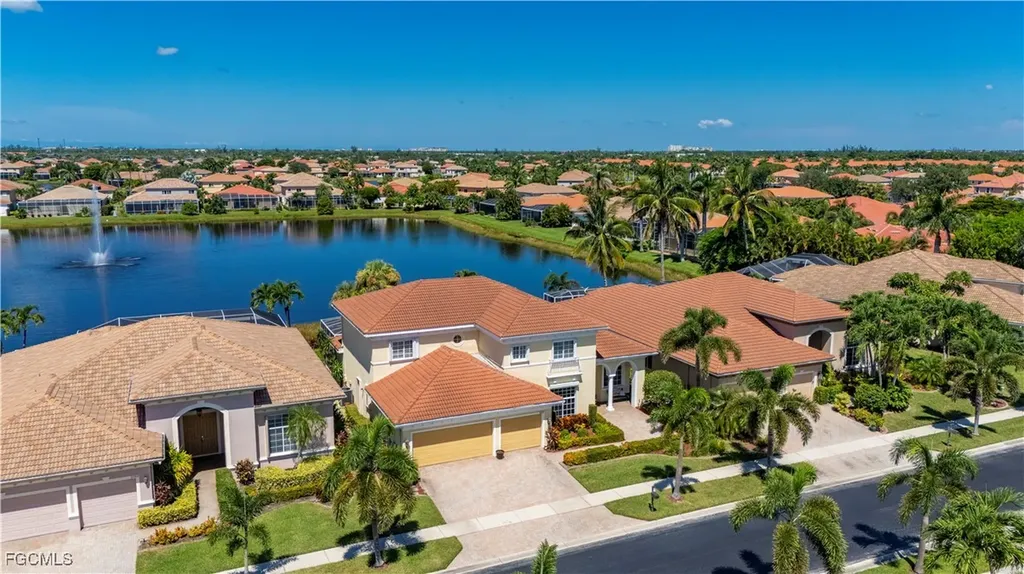 9009 Paseo De Valencia Street Fort Myers FL 33908