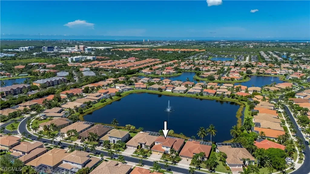 9009 Paseo De Valencia Street Fort Myers FL 33908