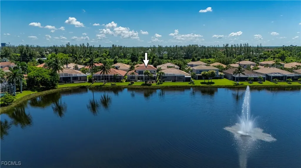 9009 Paseo De Valencia Street Fort Myers FL 33908