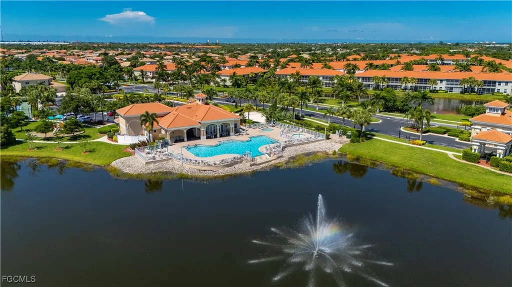 9009 Paseo De Valencia Street Fort Myers FL 33908