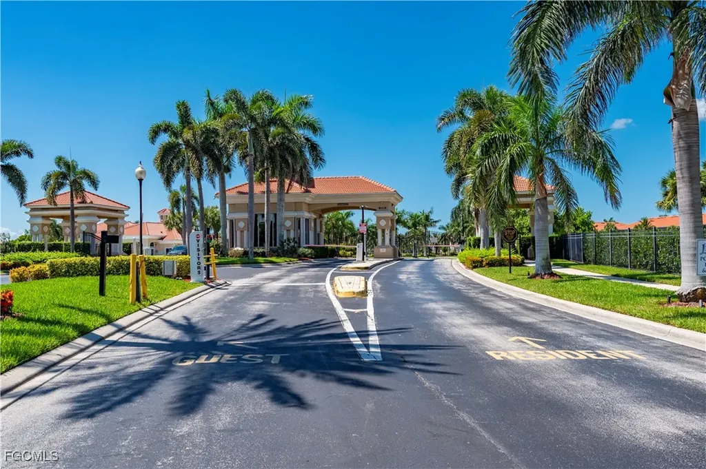 9009 Paseo De Valencia Street Fort Myers FL 33908