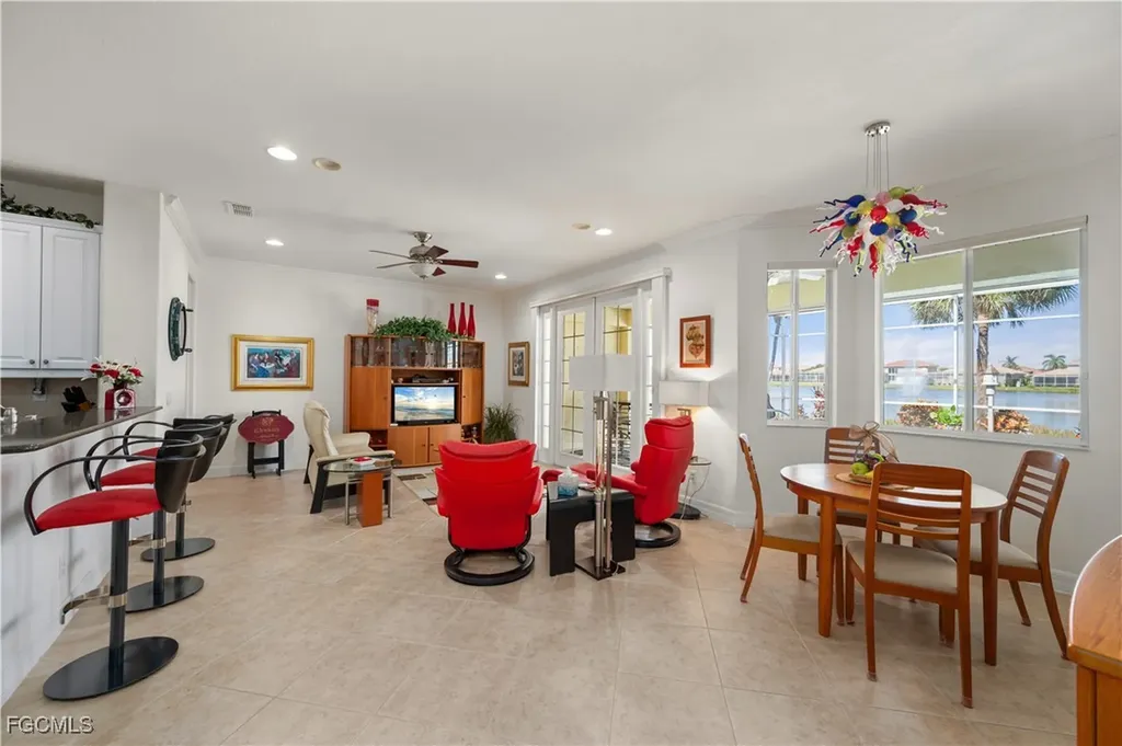 9009 Paseo De Valencia Street Fort Myers FL 33908