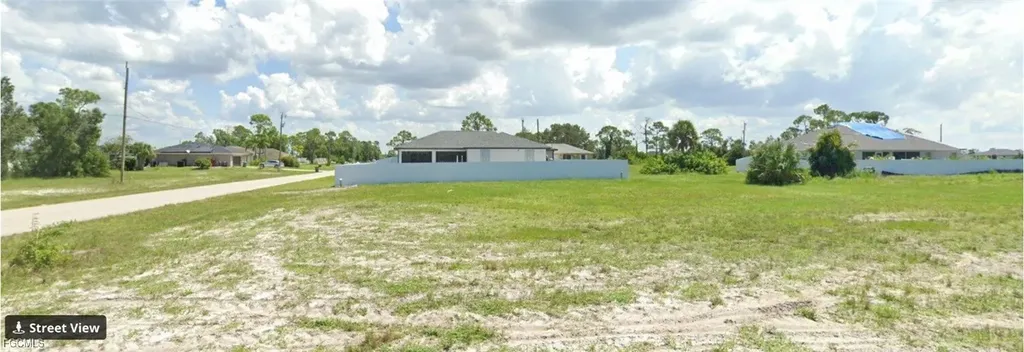 4173 NW 39th Avenue Cape Coral FL 33993