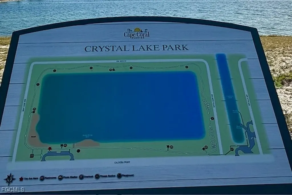 3809 NW 38th Lane Cape Coral FL 33993