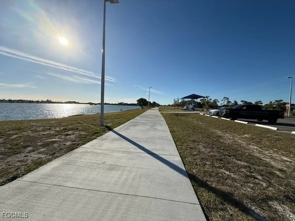 3809 NW 38th Lane Cape Coral FL 33993