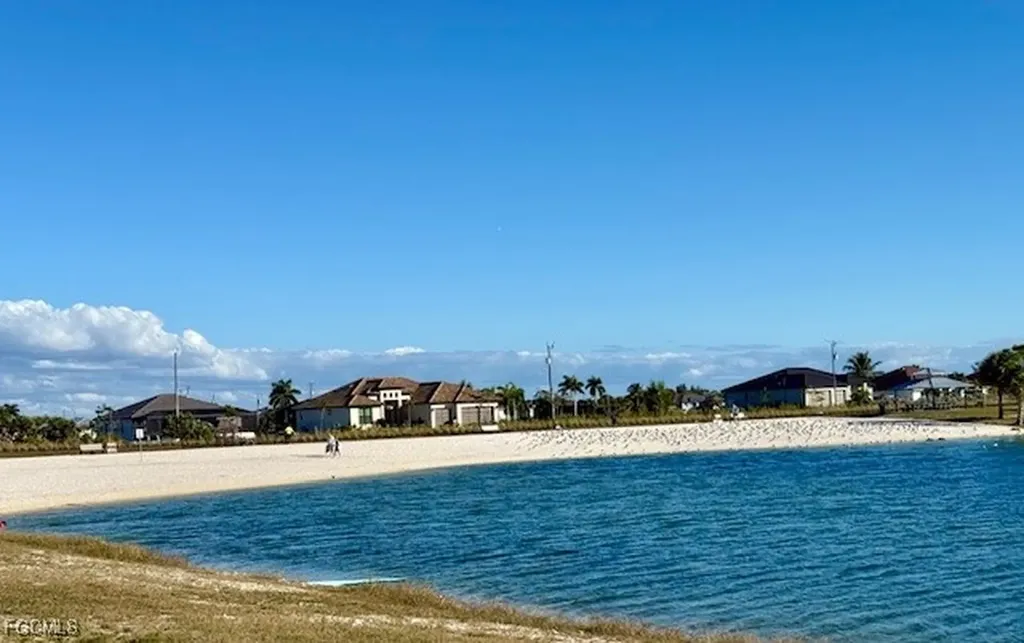 3809 NW 38th Lane Cape Coral FL 33993