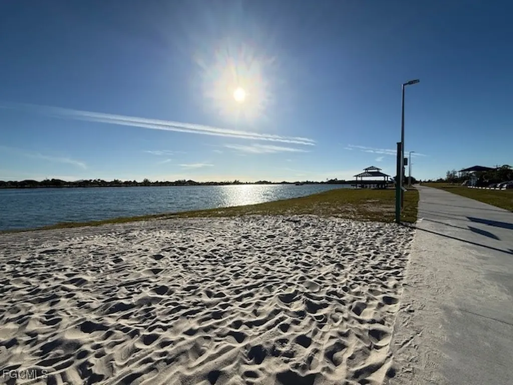 3809 NW 38th Lane Cape Coral FL 33993