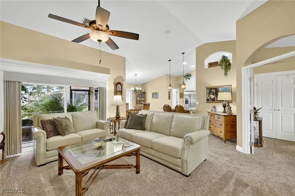 2820 SW 29th Place Cape Coral FL 33914