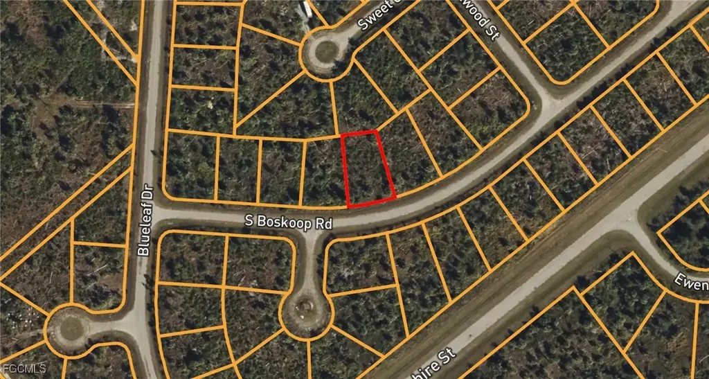 Boskoop Road North Port FL 34288