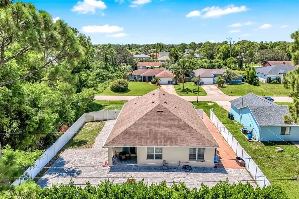 8349 Butternut Road Fort Myers FL 33967