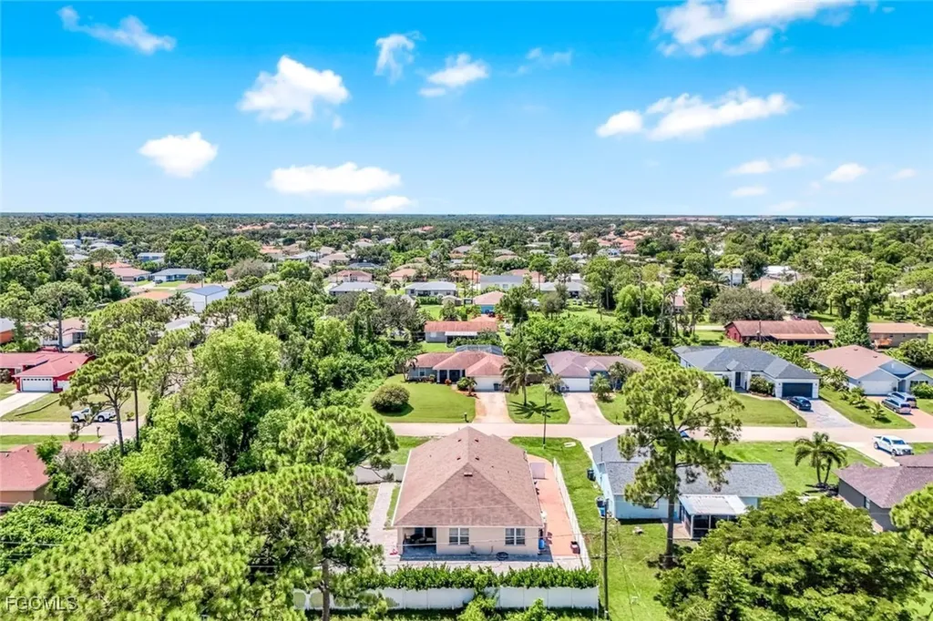 8349 Butternut Road Fort Myers FL 33967