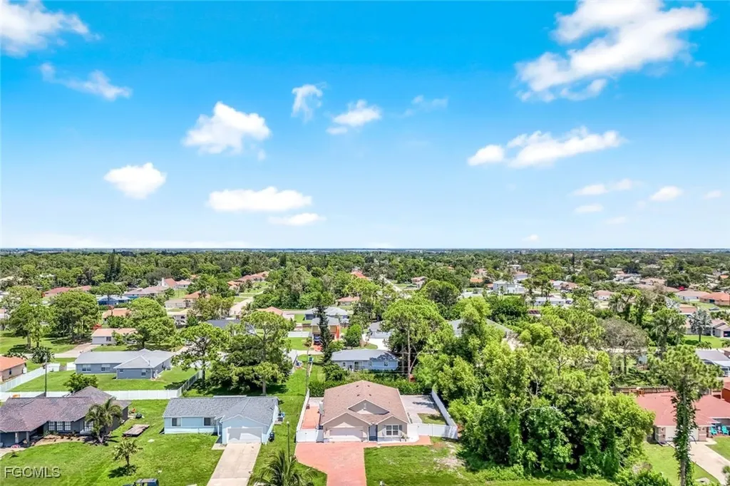 8349 Butternut Road Fort Myers FL 33967