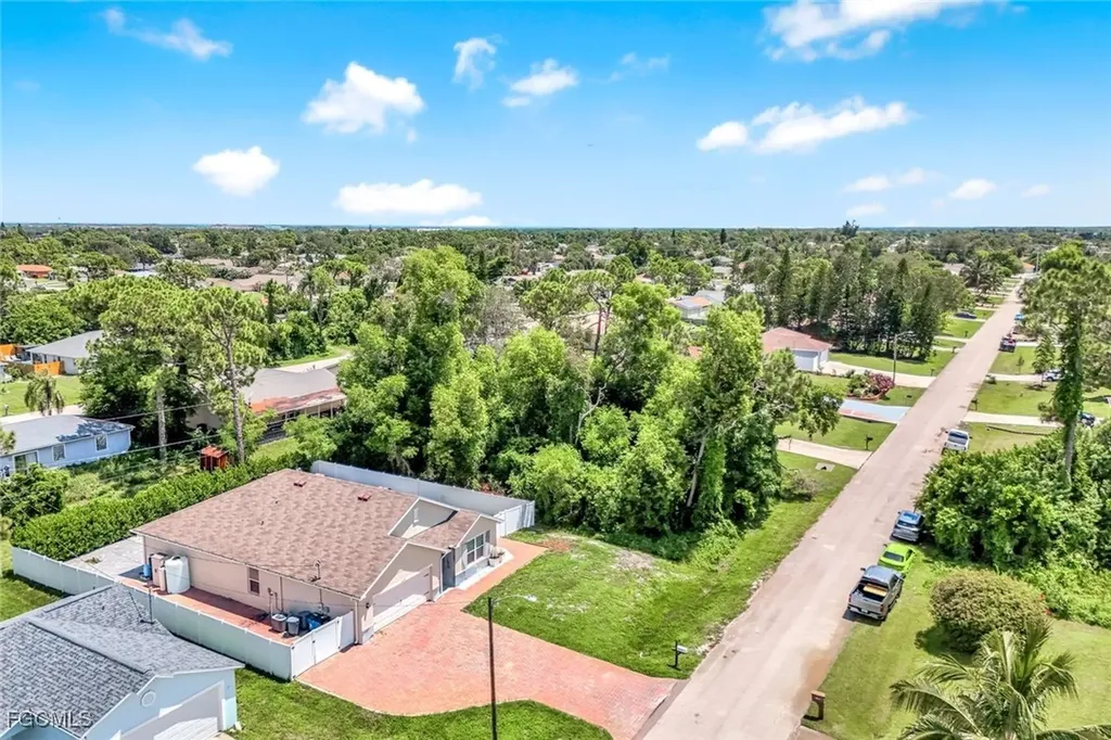 8349 Butternut Road Fort Myers FL 33967