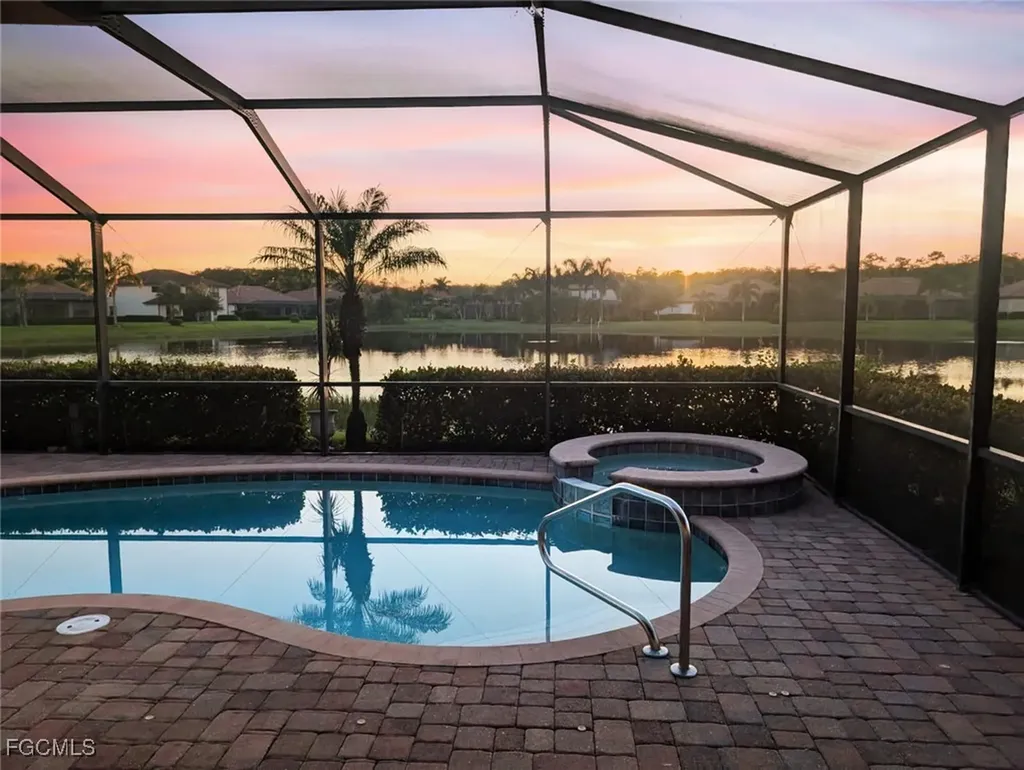 10960 Cherry Laurel Drive Fort Myers FL 33912