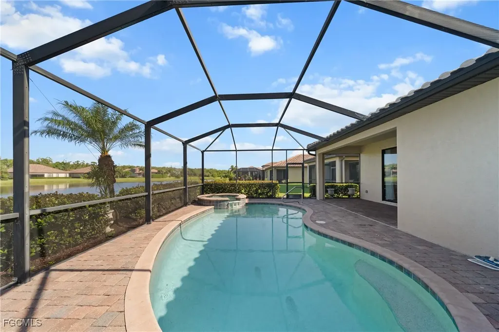 10960 Cherry Laurel Drive Fort Myers FL 33912