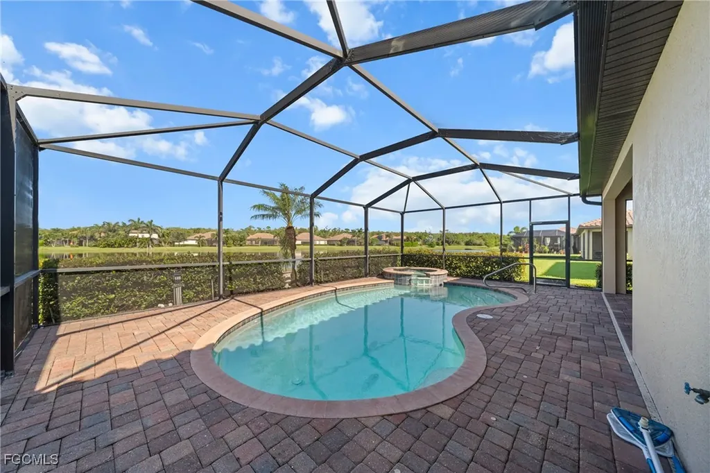 10960 Cherry Laurel Drive Fort Myers FL 33912