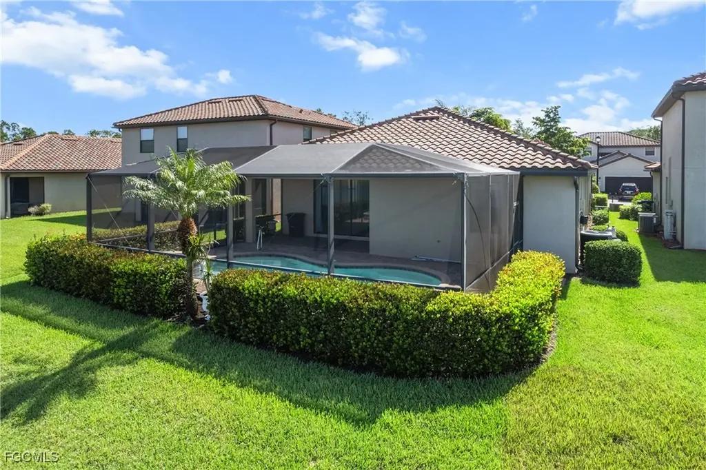 10960 Cherry Laurel Drive Fort Myers FL 33912