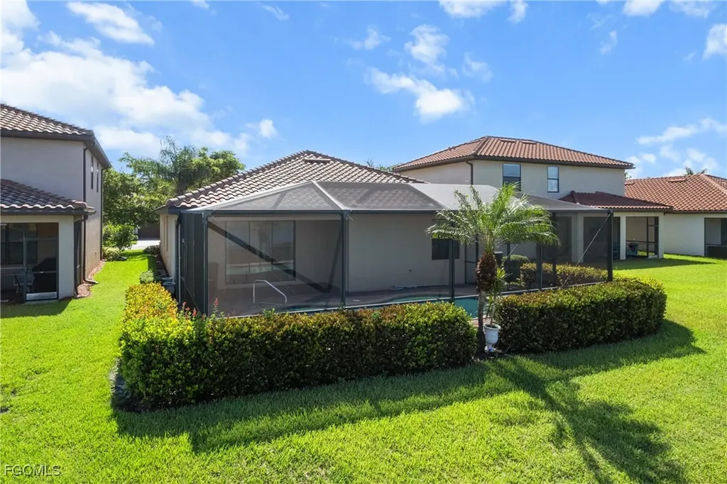 10960 Cherry Laurel Drive Fort Myers FL 33912