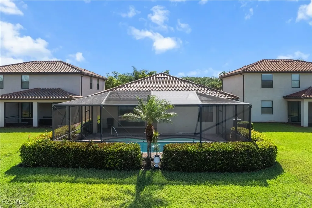 10960 Cherry Laurel Drive Fort Myers FL 33912