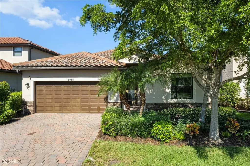 10960 Cherry Laurel Drive Fort Myers FL 33912