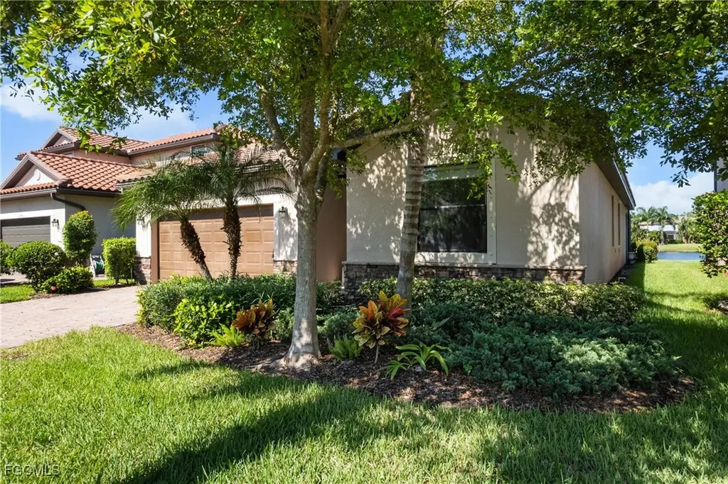 10960 Cherry Laurel Drive Fort Myers FL 33912