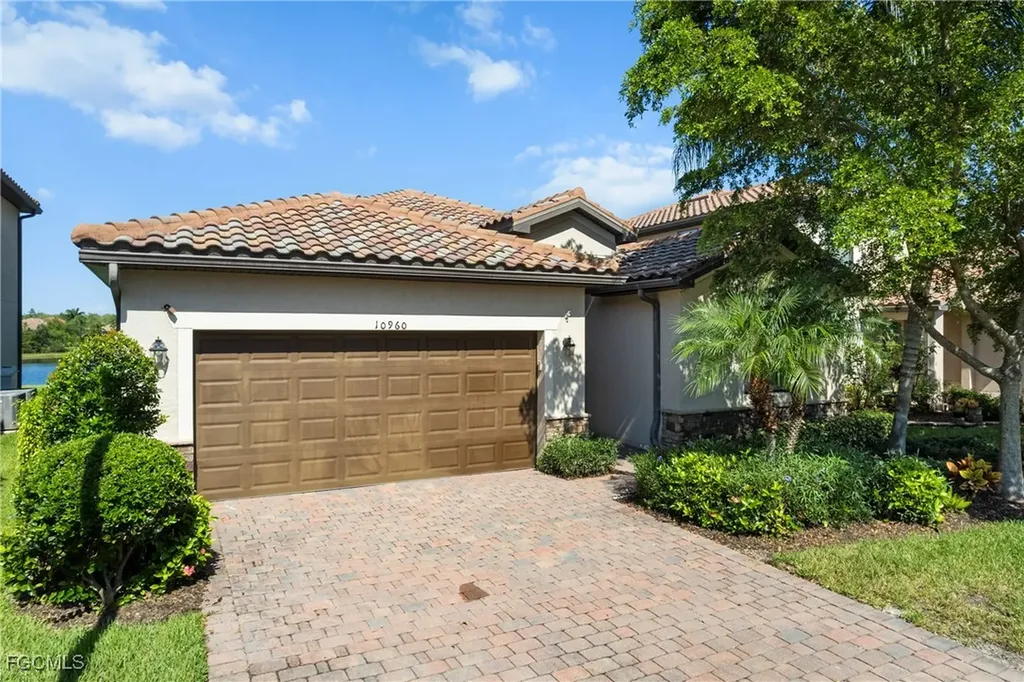 10960 Cherry Laurel Drive Fort Myers FL 33912