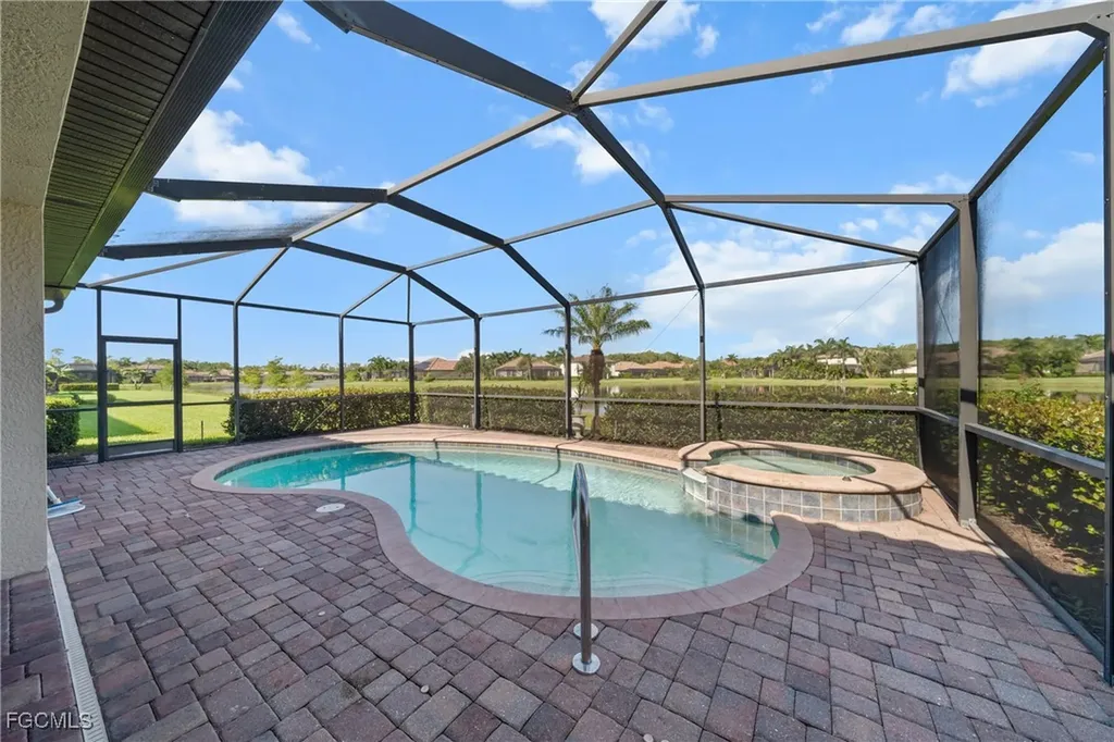 10960 Cherry Laurel Drive Fort Myers FL 33912