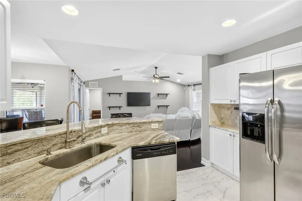 421 Broadmoor Street Lehigh Acres FL 33974