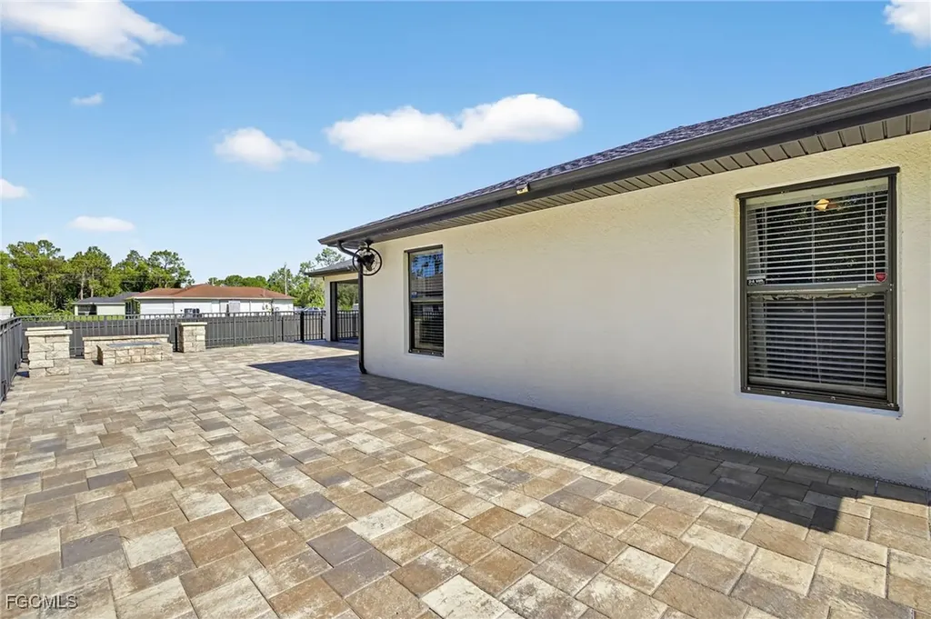 421 Broadmoor Street Lehigh Acres FL 33974