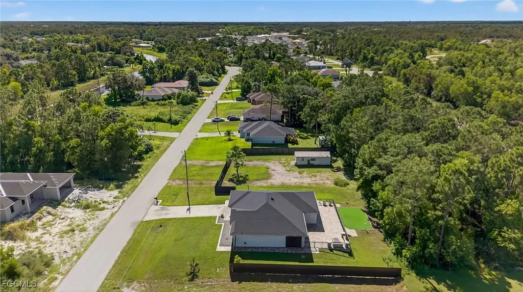 421 Broadmoor Street Lehigh Acres FL 33974