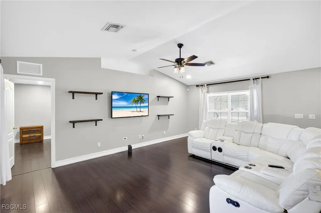 421 Broadmoor Street Lehigh Acres FL 33974