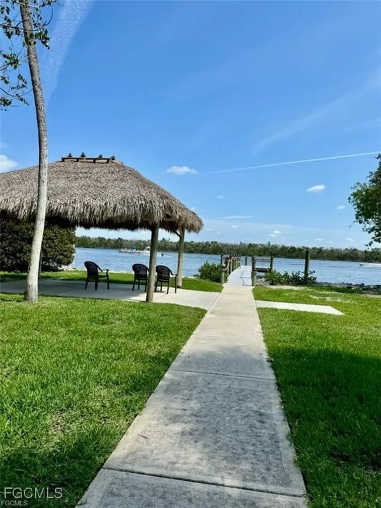 126 Mandalay Road Fort Myers Beach FL 33931