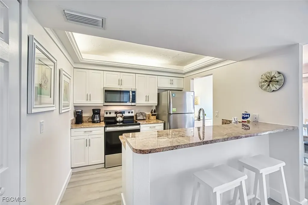 1246 Fulgur Street Sanibel FL 33957