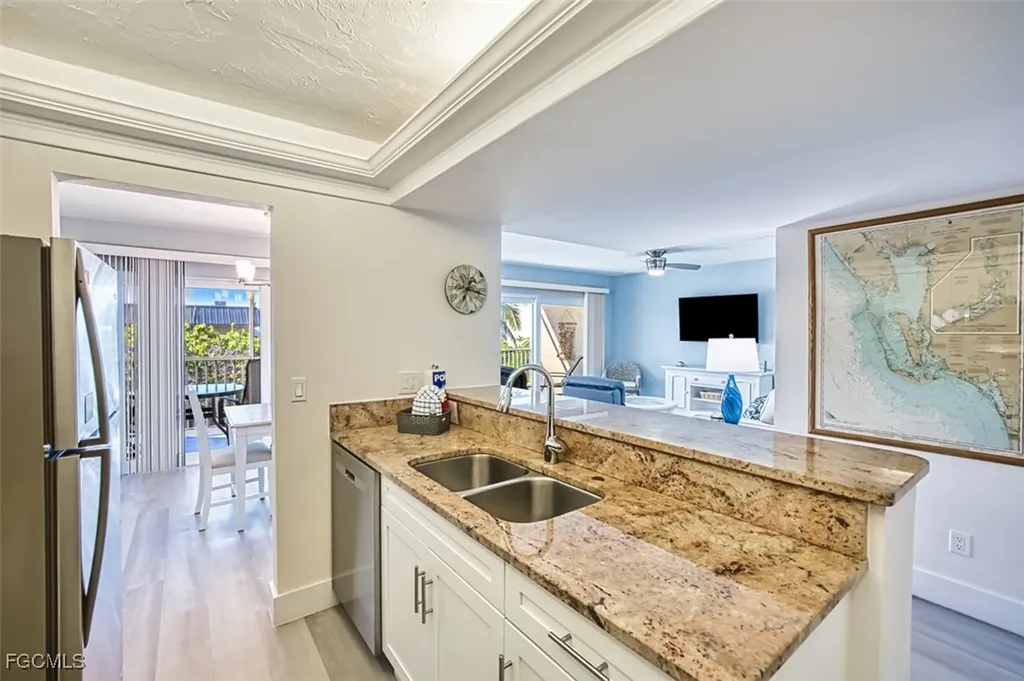 1246 Fulgur Street Sanibel FL 33957