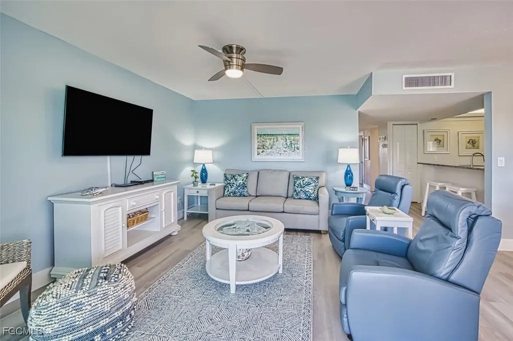 1246 Fulgur Street Sanibel FL 33957