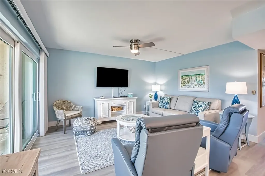 1246 Fulgur Street Sanibel FL 33957