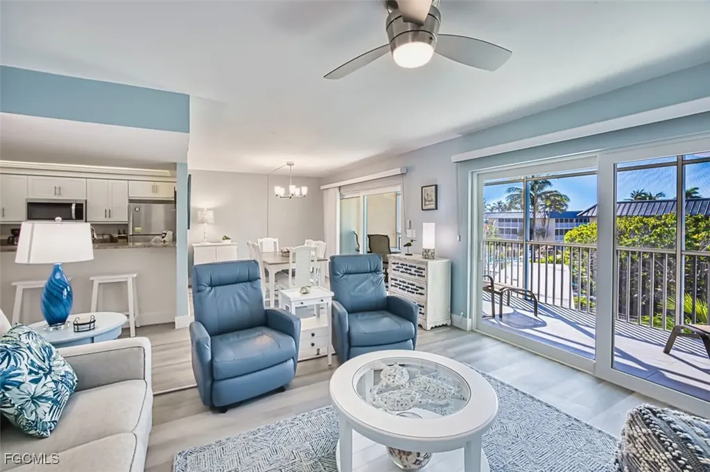 1246 Fulgur Street Sanibel FL 33957